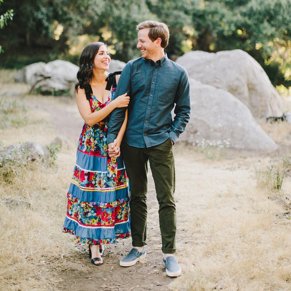 Meet your Posher, Mairead